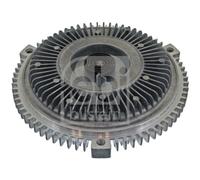 FEBI BILSTEIN 17848 Radiator Fan Clutch Fits Mercedes-Benz 124 C-Class CLK SLK