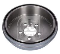 Fits FEBI 178513 DRUM HAM.