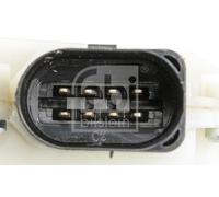 FEBI BILSTEIN with double lock 178561