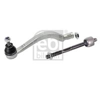 TIE ROD 178595 FOR RENAULT LOGAN/II/STEPWAY EXPRESS/Box/Body/MPV DACIA 1.3L 4cyl