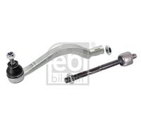 TIE ROD 178595 FOR RENAULT LOGAN/II/STEPWAY EXPRESS/Box/Body/MPV DACIA 1.3L 4cyl