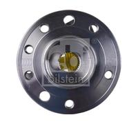 Fits FEBI 178723 WHEEL BEARING KIT WITH WHEEL HUB AND ABS ⭐UK Stock⭐