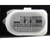 Febi 178832 Door Lock Fits VW