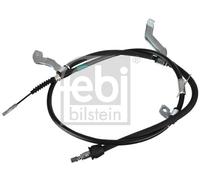 FEBI BILSTEIN 178870 Hand brake cable