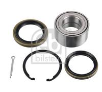 Wheel bearing Front Axle Left Angular Ball Bearing 178903 FEBI BILSTEIN