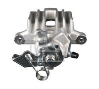 Brake Caliper Rear Left 178930 Febi 1J0615423 8N0615423 Top Quality Guaranteed
