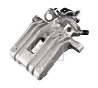 Brake Caliper fits VW GOLF Mk3 Rear Right 1.6 1.8 2.0 1.9D 93 to 02 1J0615424