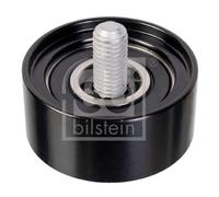 FEBI BILSTEIN 178937 Deflection / guide pulley, V-ribbed belt