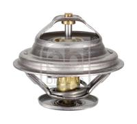 FEBI BILSTEIN THERMOSTAT, COOLANT AUDI VW 100 200 80 90 A6 CABRIOLET CRAFTER 30-