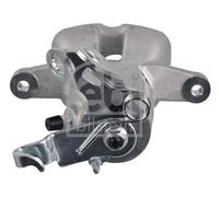 FEBI BILSTEIN Brake Caliper 178962 - Rear Left for Audi TT RS/S3 & VW Scirocco/Golf