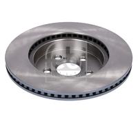 FEBI BILSTEIN 179056 Brake disc