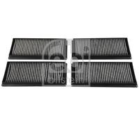 FEBI BILSTEIN 179280 Filter set, cabin air