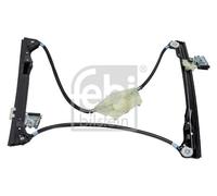 Window Regulator Front Left 179350 Febi Mechanism Lifter 1M0837461A 1M0837461ASK