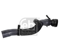 FEBI BILSTEIN 179368 Radiator Hose Fits Seat Cordoba Ibiza Skoda Fabia VW Polo