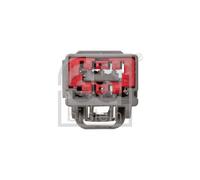 ✅Fits FEBI 179404 TRUNK LID SHOCK ABSORBER ⭐UK Seller⭐