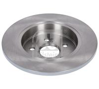FEBI BILSTEIN 179494 Brake disc