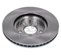 FEBI BILSTEIN 179497 Brake disc