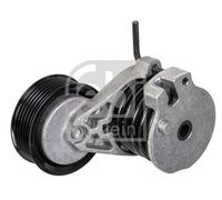 FEBI BILSTEIN 179524 Belt Tensioner, v-ribbed belt