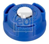 Febi Bilstein 179539 Fuel Cap for Adblue Tank, Pack of 1