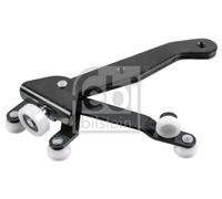 Febi Bilstein Roller Guide 179608 Sliding Door