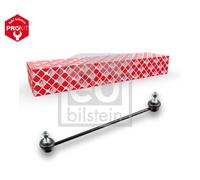 Front Stabiliser Anti Roll Bar Link x2 Febi 17969 For DS DS3 9808868280 508759
