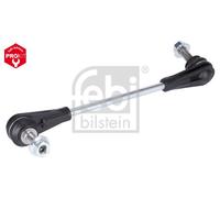 FEBI BILSTEIN 179800 Stabiliser Bar Link/Coupling Rod Front Left Fits Opel