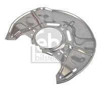 Febi Bilstein Brake Disc Splash Guard 179887 – Front Right for Toyota Avensis 2003-2008
