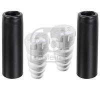 ✅Fits FEBI 180082 SHOCK ABSORBER COVER AND BUMPER KIT FOR SHOCK ABSO ⭐UK Seller⭐
