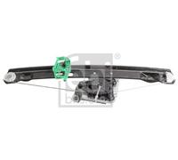 FEBI BILSTEIN 180252 Window regulator