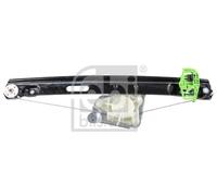 FEBI BILSTEIN 180252 Window regulator