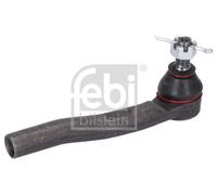 FEBI BILSTEIN Tie Rod End 180276 Front Axle Right Compatible with: HONDA CR-V IV