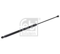 Febi 180357 Gas Spring High Performance Durable Fits Ford Fiesta 2020 - 2025