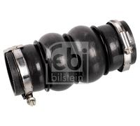FEBI BILSTEIN 180416 Charge Air Hose Upper Fits Citroen C4 1 Saloon Coupe Fiat