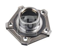 FEBI BILSTEIN 180507 Wheel Hub