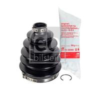 FEBI BILSTEIN 180512 CV boot kit, drive shaft