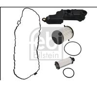 FEBI BILSTEIN 180604 Automatic Transmission Hydraulic Filter Kit Fits Audi A4 A5