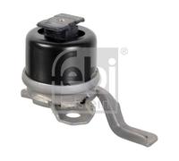 Right Lower Engine Mounting Fits Volvo XC60 XC70 V70 V60 OE 31330135 Febi 180716