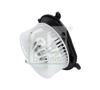 Febi Bilstein Interior Fan Assembly With Electric Motor 180776 Fits Mercedes