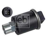febi bilstein 18082 Pressure Switch for air conditioning, pack of one