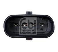 FEBI BILSTEIN 181000 Intake manifold pressure sensor