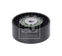 V-belt pulley Plastic 181024 FEBI BILSTEIN for VW AUDI SEAT