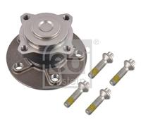 FEBI BILSTEIN 181033 Wheel bearing kit