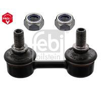 Fits FEBI 18107 STABILISER LINK WITH LOCK NUTS