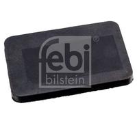 Bushing, leaf spring for MERCEDES-BENZ B901 B903 B904 B905 FEBI BILSTEIN 181130