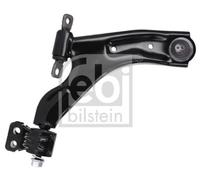 Wishbone / Suspension Arm Front Right 181137 Febi Track Control 95032441 Quality