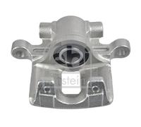 FEBI BILSTEIN Brake Caliper 181155 - Rear Right (1-piston) Fits Mitsubishi Lancer / Dodge Caliber