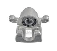 181166 REAR AXLE RIGHT BRAKE CALIPER FEBI BILSTEIN