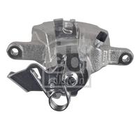 FEBI BILSTEIN Brake Caliper 181193 – Rear Left for Opel Vivaro, Vauxhall Vivaro, Nissan Primastar