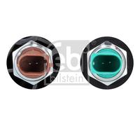 FEBI BILSTEIN 181226 Oil filter housing