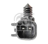 febi bilstein 181243 Wheel Speed Sensor Fits Tesla Model S 85 85D AWD 90D AWD